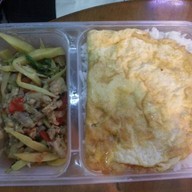 Doi Chaang Coffee สนามบินดอนเมือง