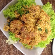 CHINATOWN AH HOCK MINI WORK