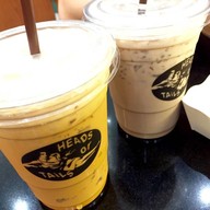 Heads or Tails แฟชั่นไอส์แลนด์