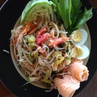 ขนมจีน ณ อ่างทอง