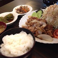 โยกัง ยากินิคุ