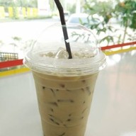 Happy coffee กาแฟสุขใจ