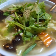 ร้านครัวไทย