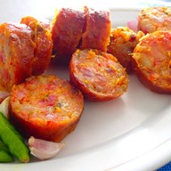 เตี๋ยวเป็ดตุ๋น เตี๋ยวหมูเด้งต้มยำ อาหารตามสั่ง ป้าอ้อยครกยักษ์ ร้านเดียวกันกับขนมปังปิ้ง สั่งเถอะทำไวมากก