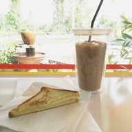 Happy coffee กาแฟสุขใจ
