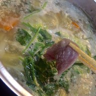 จูเนียร์ขาหมู 304