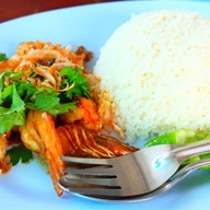 ร้านครัวไทย