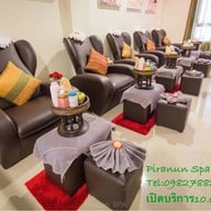 พิรานันท์ สปา  นวมินทร์