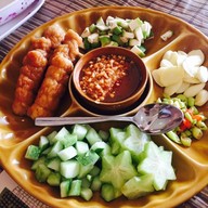 เรือนกล้วยไม้:อาณาจักรอาเวียดนามแห่งเมืองสุพรรณ สุพรรณบุรี
