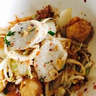 โจ๊กทองหล่อ