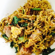 โจ๊กทองหล่อ