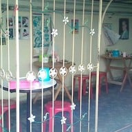 อาหารเจ อาม่า