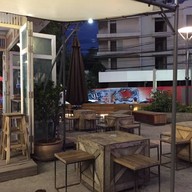 Bar Basic