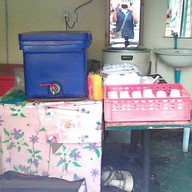 อาหารเจ อาม่า