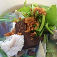 กินเหลา-หมูอบ หาดใหญ่