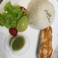 Family steak  ท่าอากาศยานดอนเมือง ขาออก