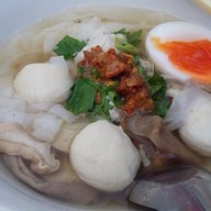 กินเหลา-หมูอบ หาดใหญ่