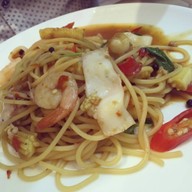 Family steak  ท่าอากาศยานดอนเมือง ขาออก