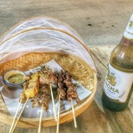 หมาล่า นิมมาน