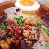 กินเหลา-หมูอบ หาดใหญ่