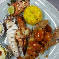 รีแล็กซ์@สมุย ชายเล by Relax