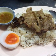 กินเหลา-หมูอบ หาดใหญ่