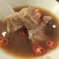 Ng Ah Sio Bak Kut Teh