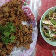 ข้าวต้ม UBC