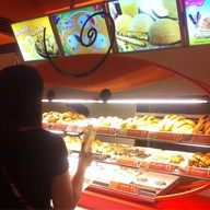 Mr.bun เซ็นทรัลปิ่นเกล้า