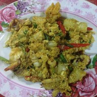 ข้าวต้ม UBC