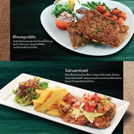 Sizzler หัวหินมาร์เก็ตวิลเลจ
