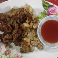 ข้าวต้ม UBC