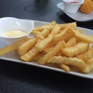 ครัวสะแตกหม่าล่า&บ้านปลาเผา ปราจีนบุรี