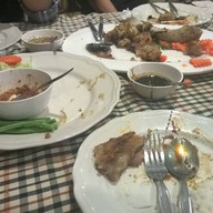 บาราย โรงแรมพนมรุ้งปุรี บูติคโฮเทลแอนด์ รีสอร์ท