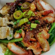 เฮง เฮง  ศูนย์ราชการแจ้งวัฒนะ ตึก A