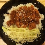 Tony Steak cafe' คลองหก