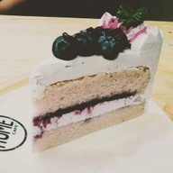 HOME cafe' ประตู 4 มทส.