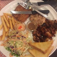 Sumo Steak House ศรีราชา