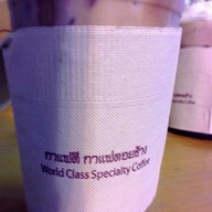 Doi Chaang Coffee สนามบินดอนเมือง