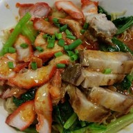 เฮง เฮง  ศูนย์ราชการแจ้งวัฒนะ ตึก A