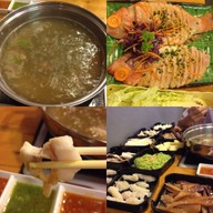 ป.ปลาจุ่ม สาขา 2 เชียงใหม่