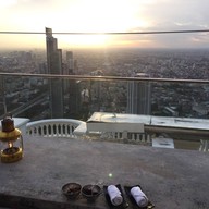 Distil lebua Hotels and Resorts