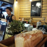 Weekend Coffee & Toast