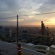 Distil lebua Hotels and Resorts