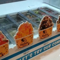 Snobar สยามพารากอน