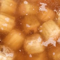 ร้านเนี้ยวข้าวต้มปลา (บุญเจริญ)