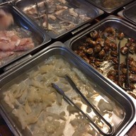 รามกะริวหมูกะทะ