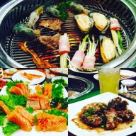 Grill Jung เชียงใหม่ (คชสาร)