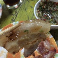 รามกะริวหมูกะทะ