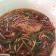 ร้านเปิ้ลก๋วยเตี๋ยวเป็ด
